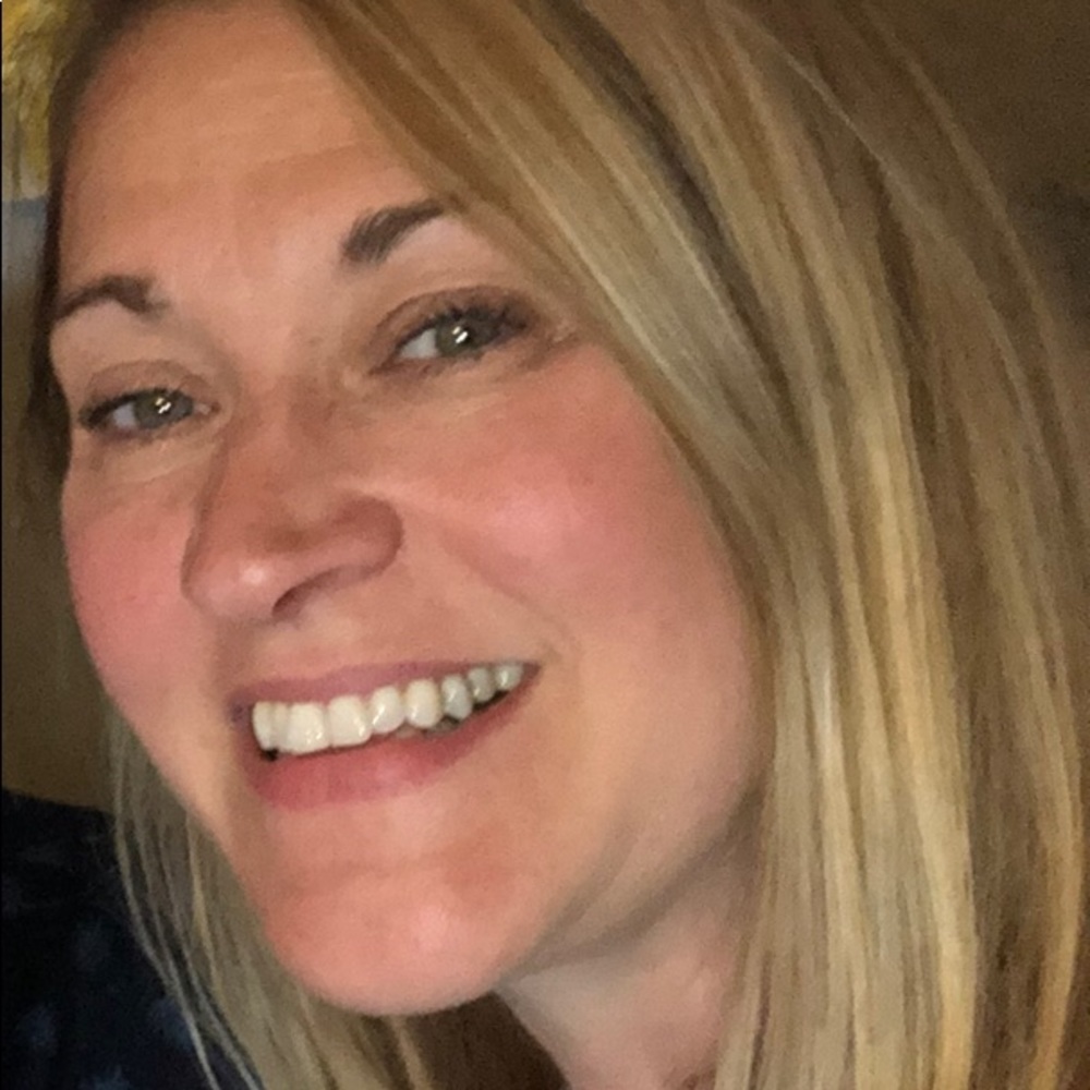 Meet your Posher, Erin